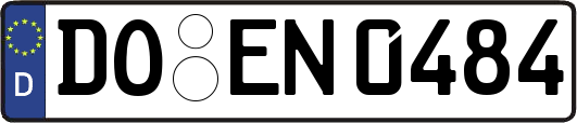 DO-EN0484