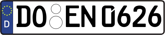 DO-EN0626
