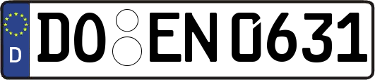 DO-EN0631