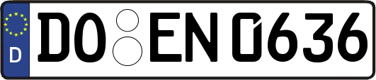 DO-EN0636
