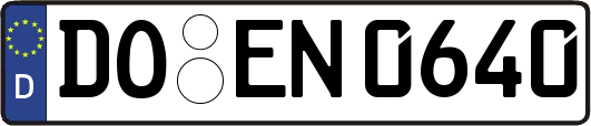 DO-EN0640
