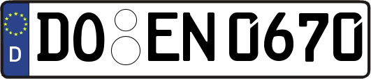 DO-EN0670