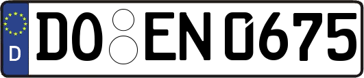 DO-EN0675