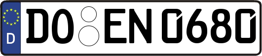 DO-EN0680