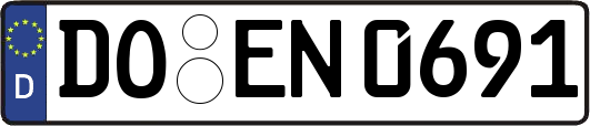 DO-EN0691