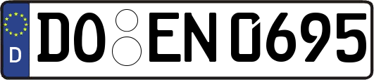 DO-EN0695