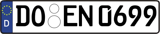 DO-EN0699