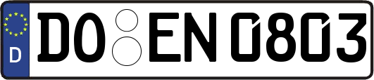 DO-EN0803