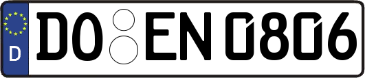 DO-EN0806