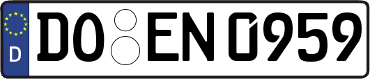 DO-EN0959