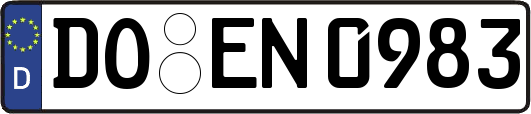 DO-EN0983