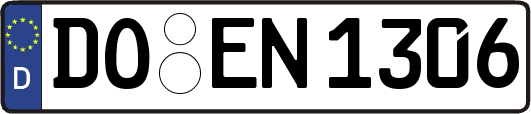 DO-EN1306