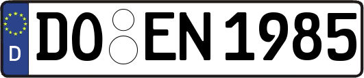 DO-EN1985