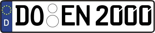 DO-EN2000