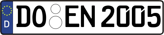 DO-EN2005