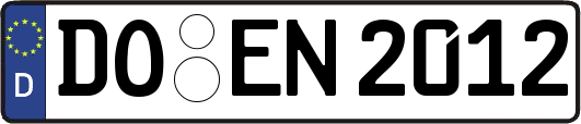 DO-EN2012
