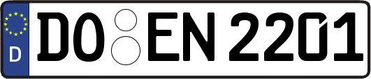DO-EN2201