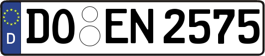 DO-EN2575