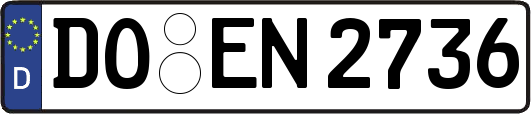 DO-EN2736