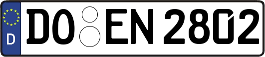 DO-EN2802