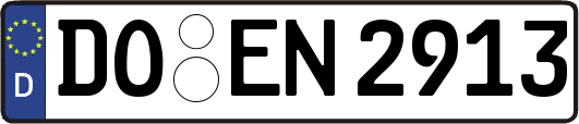 DO-EN2913