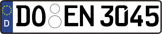 DO-EN3045