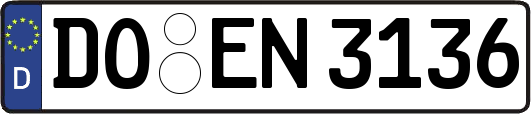 DO-EN3136