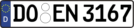 DO-EN3167