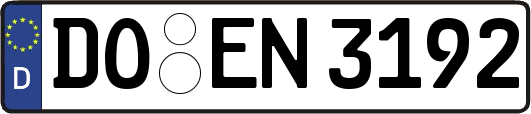 DO-EN3192