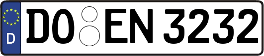 DO-EN3232