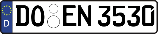 DO-EN3530