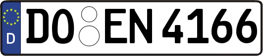 DO-EN4166
