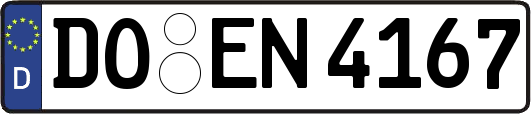 DO-EN4167