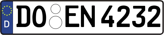 DO-EN4232