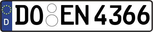 DO-EN4366