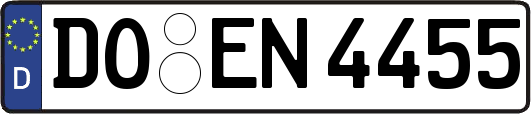 DO-EN4455