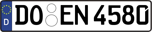 DO-EN4580