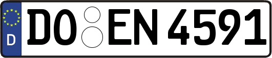 DO-EN4591