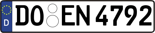 DO-EN4792