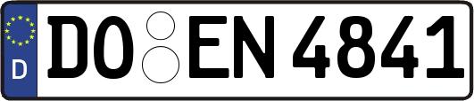 DO-EN4841