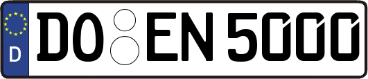 DO-EN5000