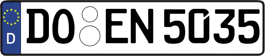 DO-EN5035