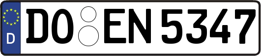 DO-EN5347