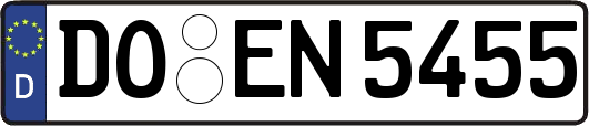 DO-EN5455