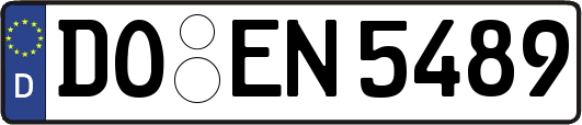DO-EN5489