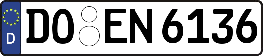 DO-EN6136