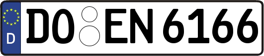 DO-EN6166