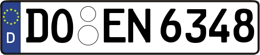 DO-EN6348