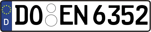 DO-EN6352
