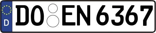 DO-EN6367